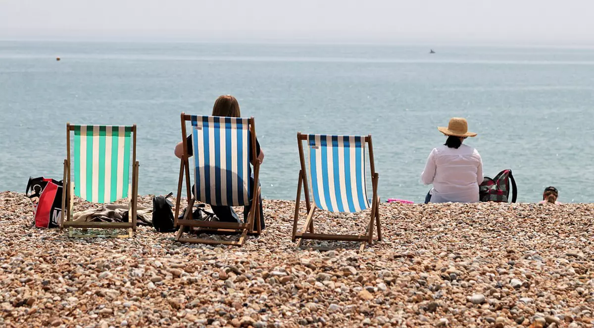 Un tânăr de 17 a murit în Spania din cauza caniculei