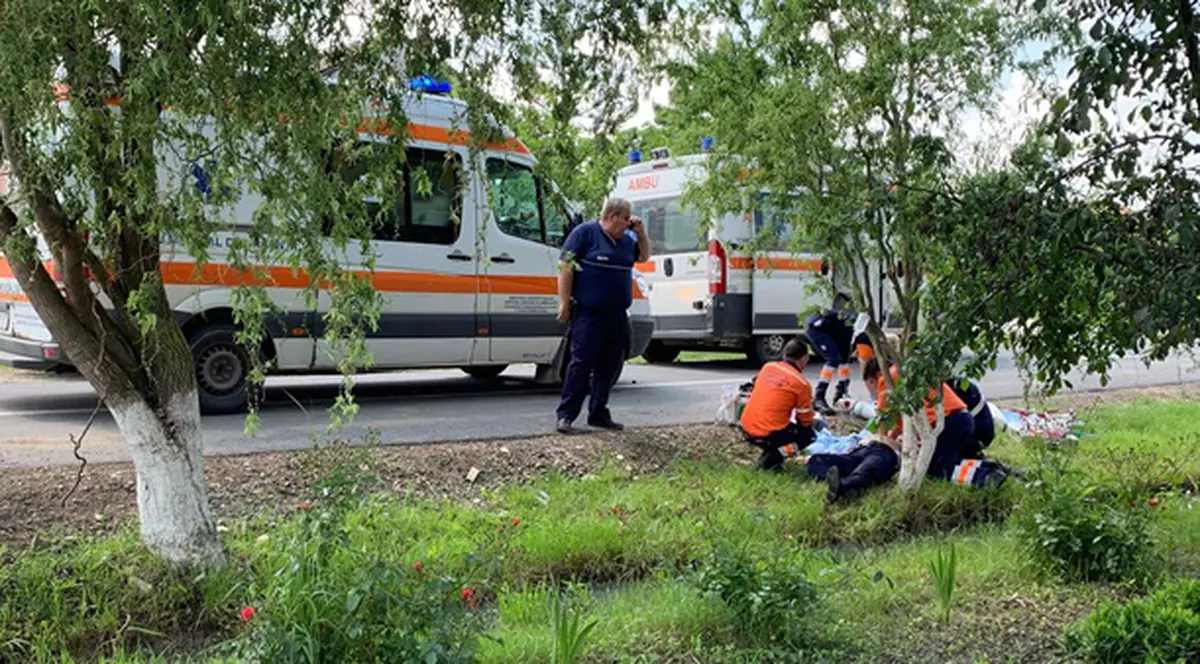 Avertismentul sindicaliștilor din Poliție, după moartea lui Cristian Amariei