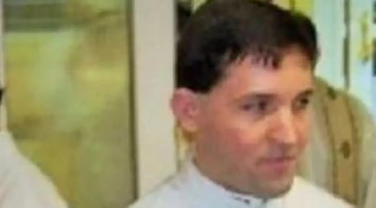 Preot condamnat la 11 ani de închisoare după ce a abuzat de o adolescentă de 13 ani