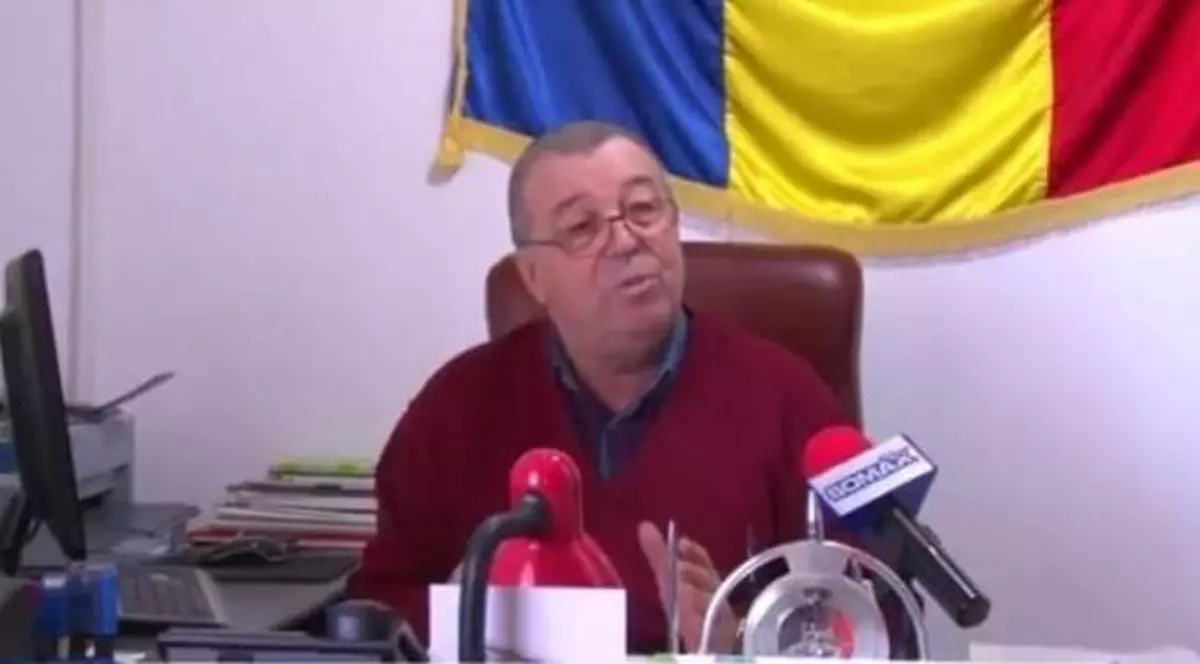 A murit primarul din Botoșani căruia i-a explodat cazanul de țuică în față