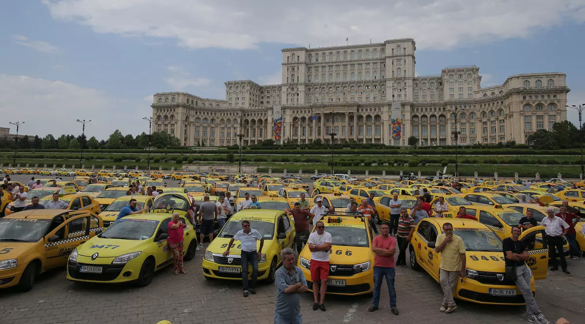 Reacția reprezentanților COTAR după ce Clever a anunțat că îi dă în judecată