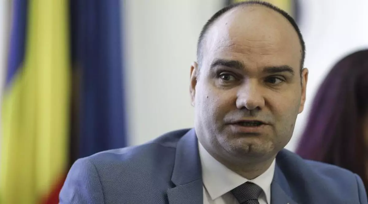 Preşedintele AEP răspunde acuzaţiilor PSD privind fraudarea alegerilor europarlamentare: "Au existat doar erori de completare a proceselor verbale"