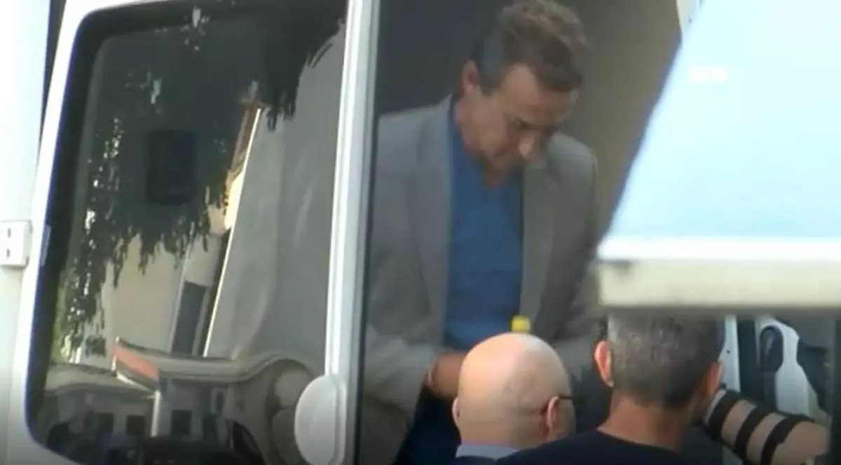 Radu Mazăre se însoară pe 10 iulie