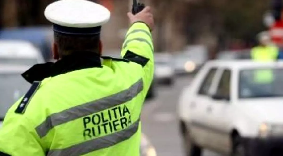 Trafic restricționat pe Bulevardul Unirii începând de azi până duminică