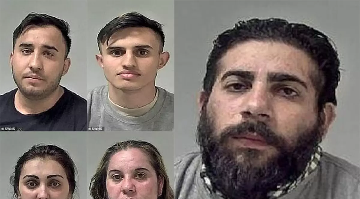 Mai mulți hoți din Anglia le-au spus judecătorilor că au furat pentru că n-aveau bani pentru o înmormântare