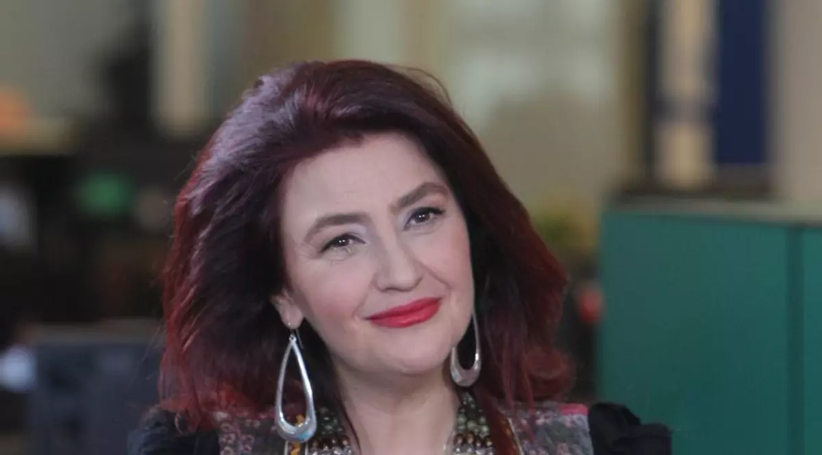 Rona Hartner, noi amănunte despre tratamentul pe care îl face. "Am o veste bună"