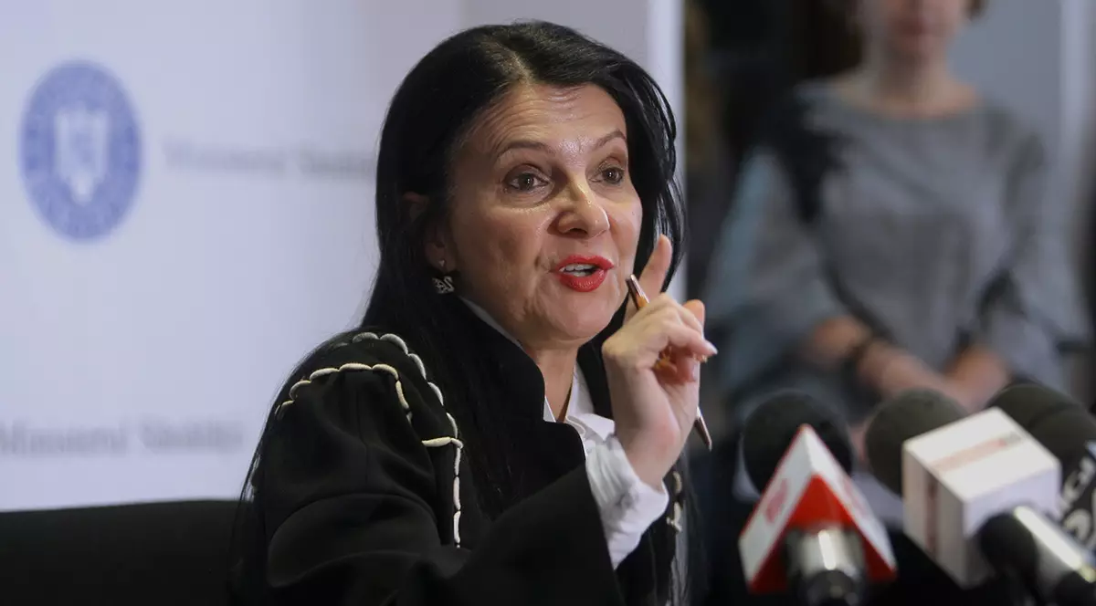 Răsturnare de situaţie în cazul demisiei Sorinei Pintea. Anunțul făcut de avocatul fostului ministru al sănătății