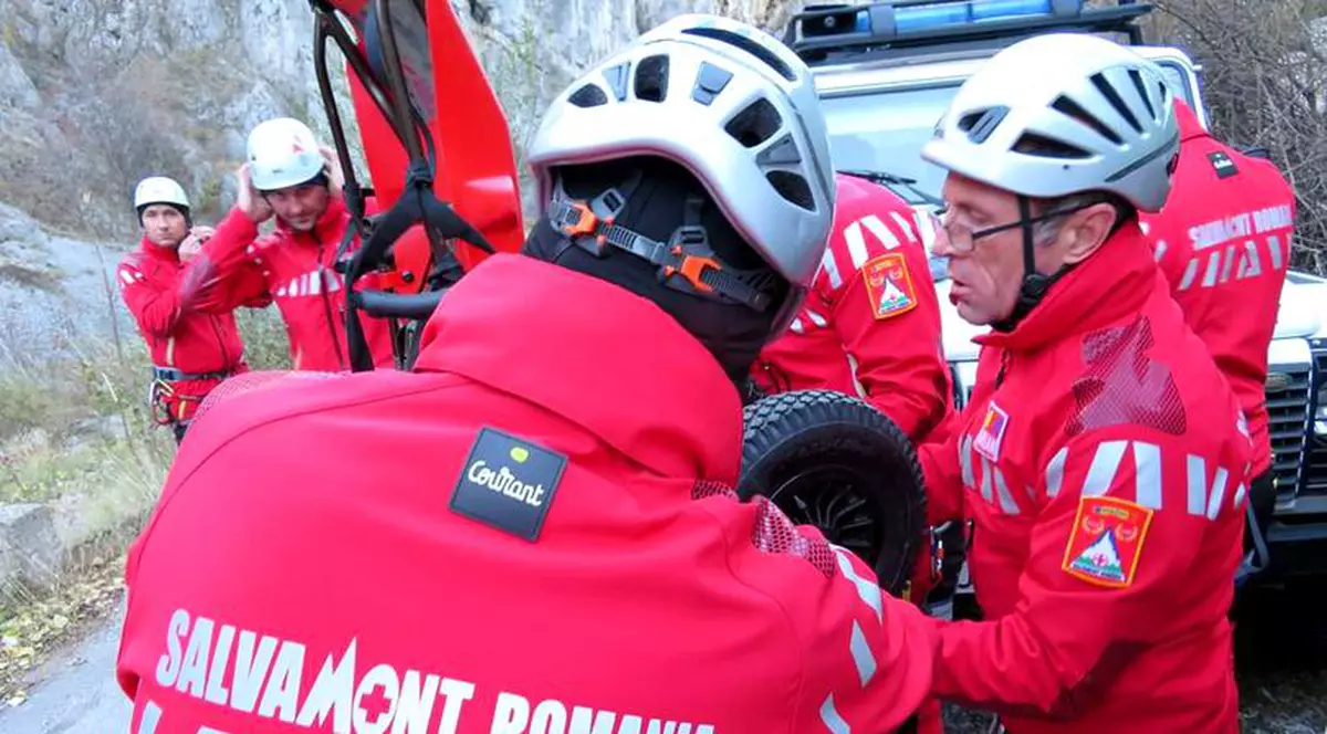 Un turist finlandez a suferit un un stop cardio-respirator