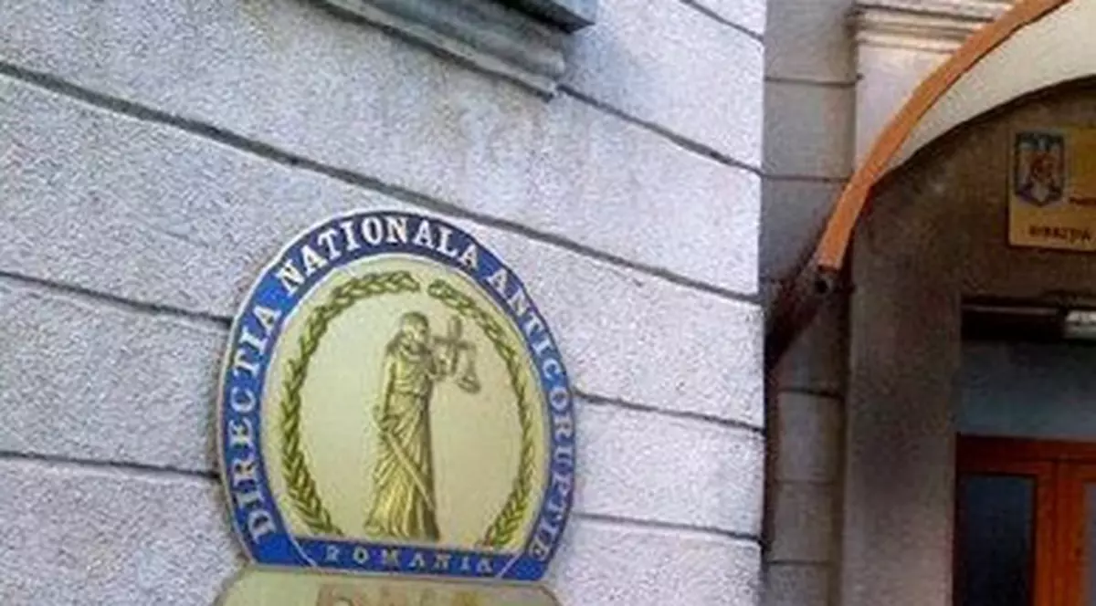 Modernizarea sistemului 112 plângere penală la DNA