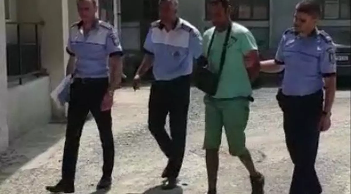 Șoferul care a omorât un copil de 5 ani și pe bunicii lui, după ce a condus băut pe autostradă, nu-și mai amintește ce s-a întâmplat