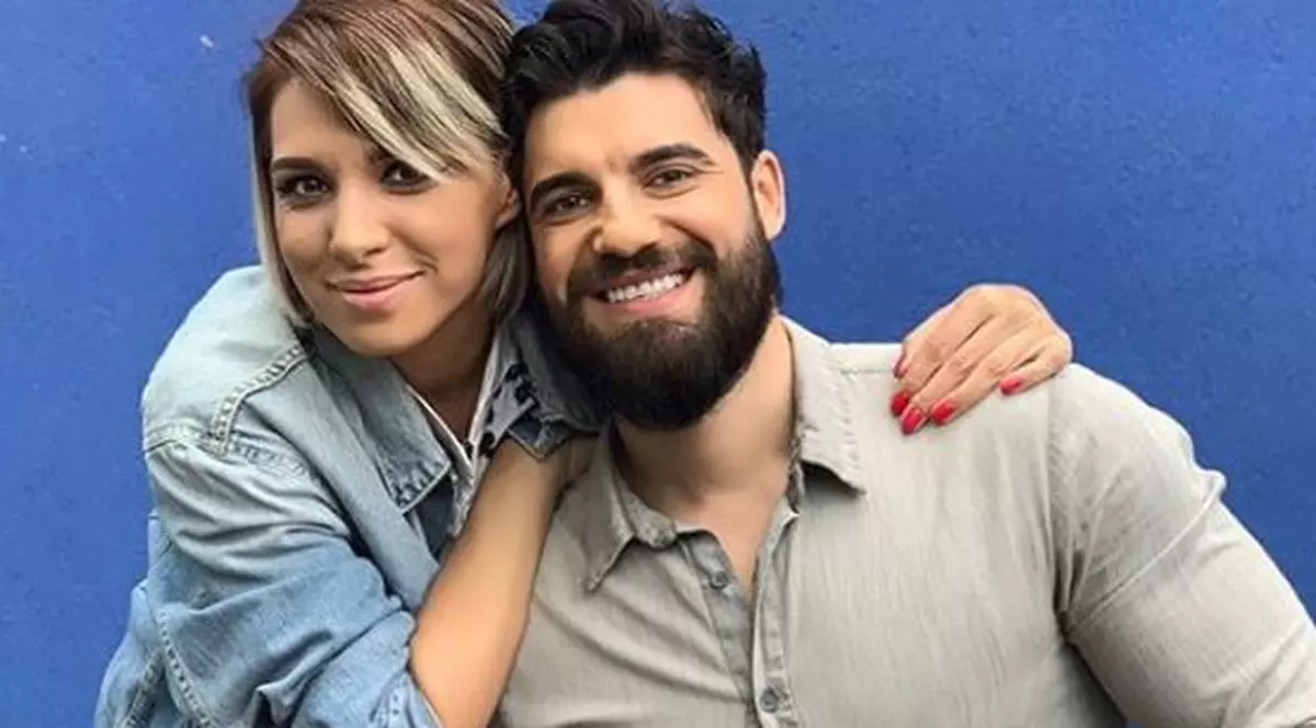 Sorana și Andi, ispita de la „Insula Iubirii”, au un proiect împreună. „Este despre cum ne înțelegem”