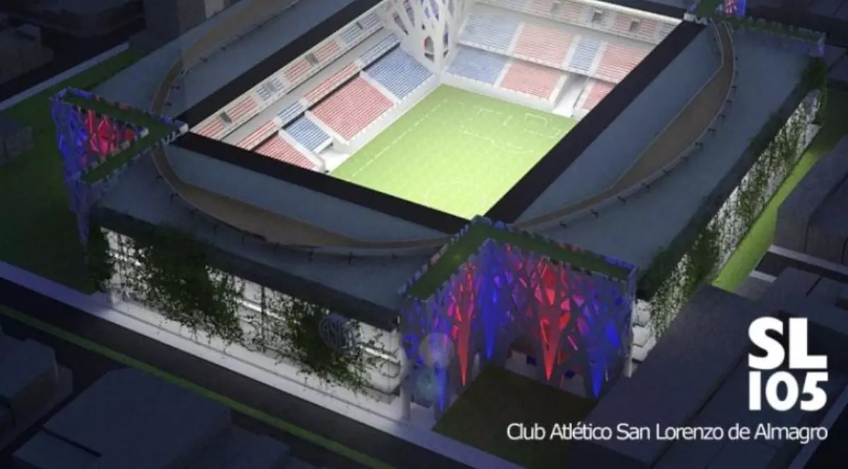 Un stadion din Argentina se va numi Papa FranciscUn stadion din Argentina se va numi Papa Francisc