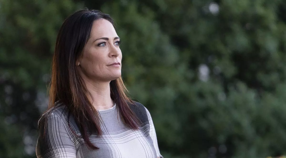 Stephanie Grisham, asistenta Melaniei Trump, a fost numită purtător de cuvânt al Casei Albe
