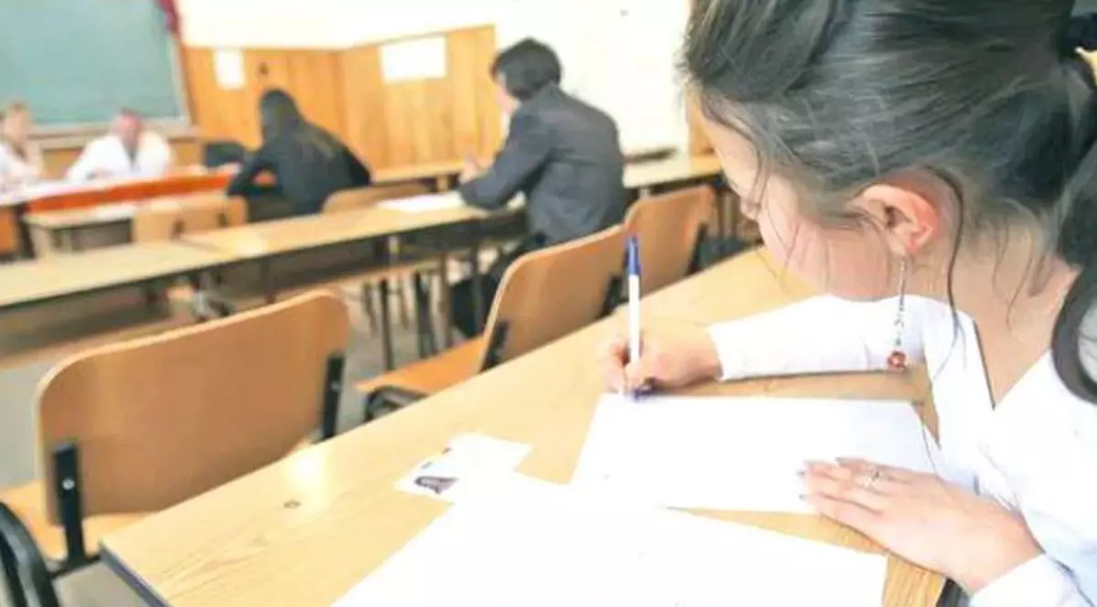 Limba maternă la Evaluarea Națională 2019