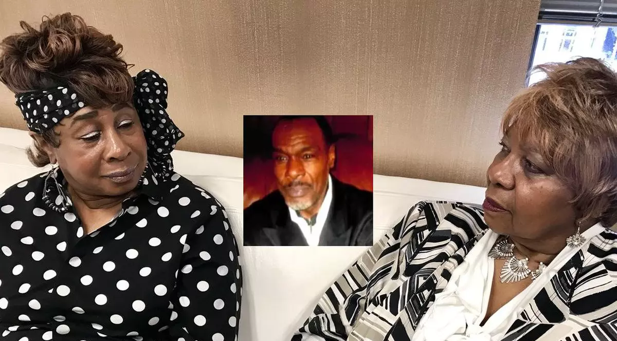 Două femei au crezut că și-au deconectat fratele de la aparate, dar, de fapt, omul era un străin