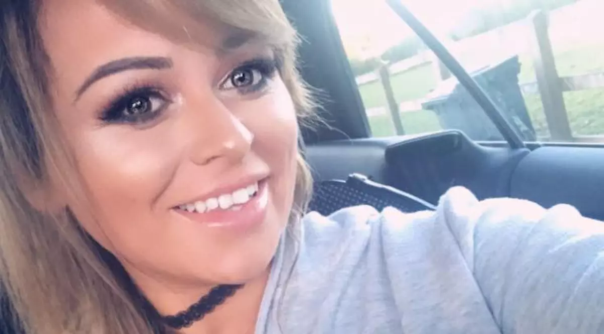 Ce a pățit o tânără după ce a acceptat o întâlnire pe Tinder