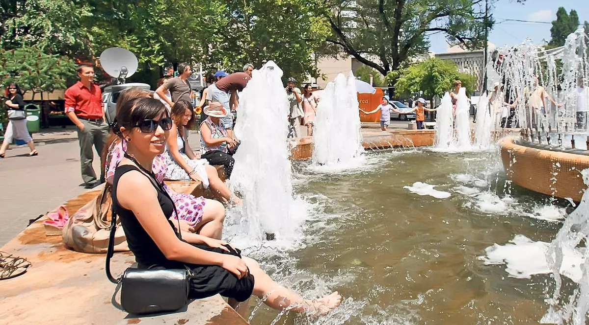 Cum va fi vremea miercuri, 12 iunie 2019. Temperaturi caniculare