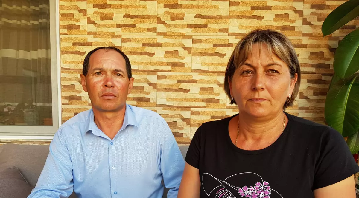 Fiica fostei asistente maternale din Mehedinți care a crescut-o pe Sorina: „Dacă va fi dusă la orfelinat, vom sta la poartă în fiecare zi, măcar să o vedem”