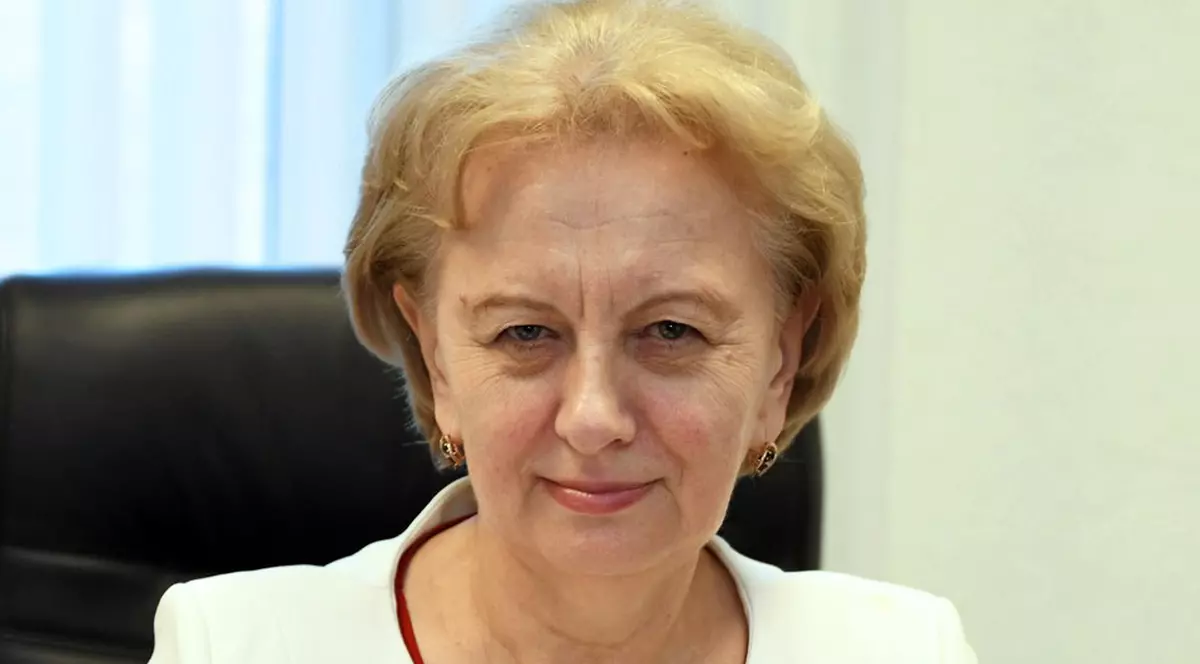 Zinaida Greceanîi, aleasă în funcția de președinte al Parlamentului din Moldova