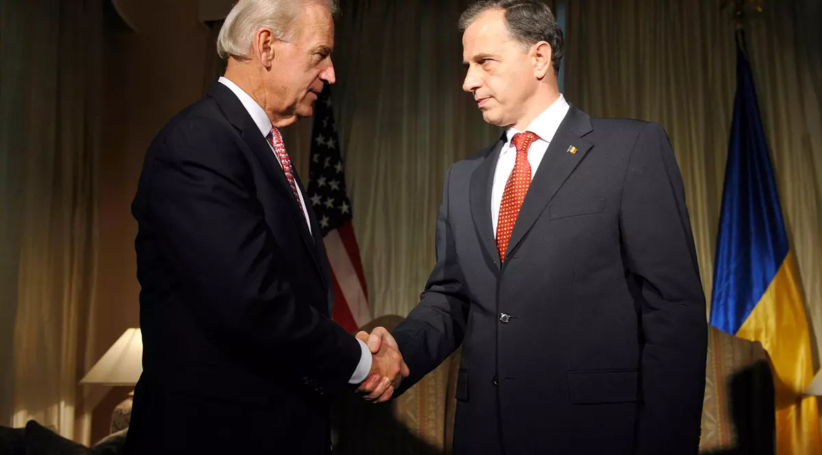 BIO| Cine este Mircea Geoană, noul secretar general adjunct al NATO