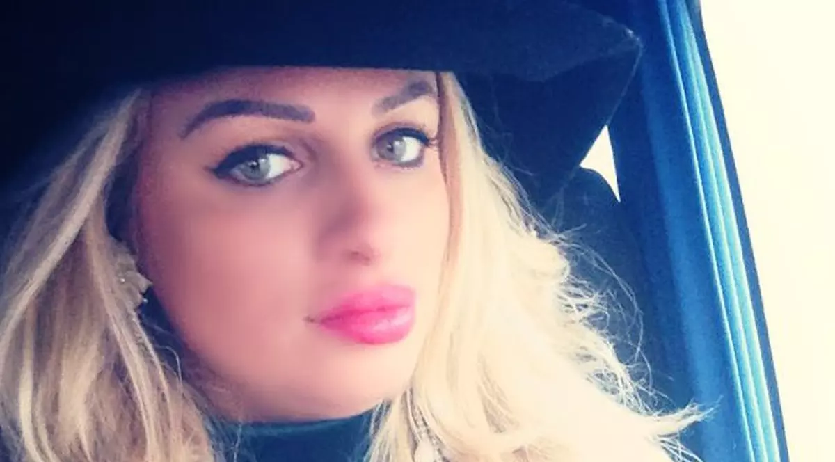 Sânziana Buruiană a rămas fără cont de Facebook. „Mi-au dispărut toate contactele”