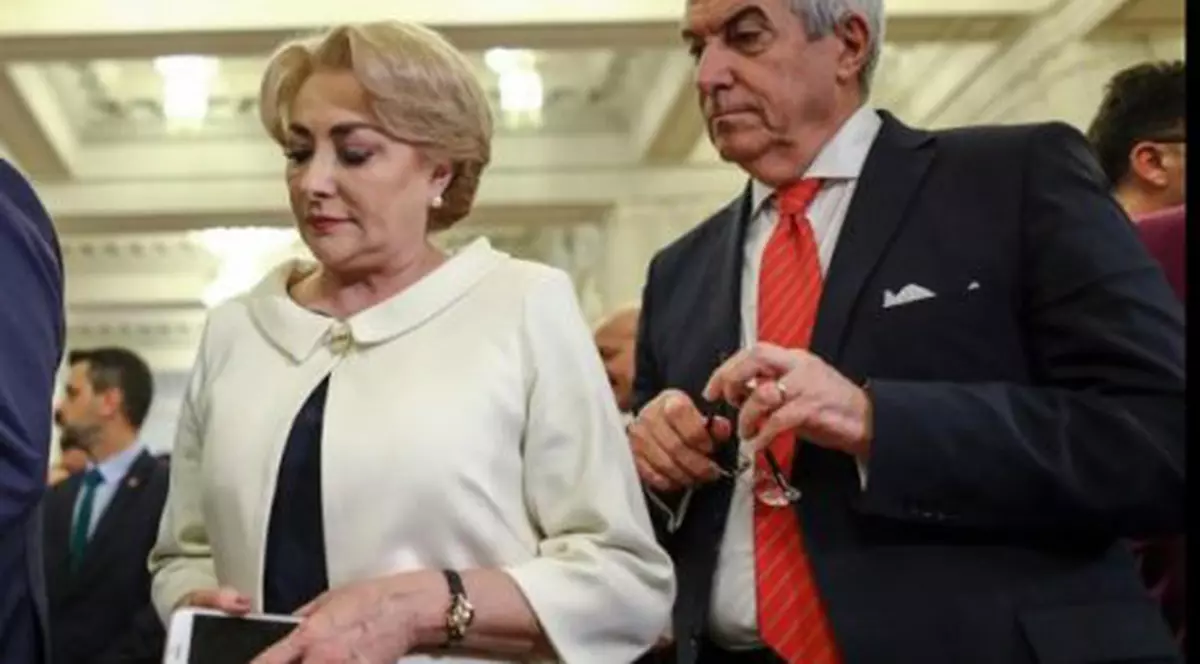 Negocierile celor de la PSD cu ALDE şi Pro România, pentru susţinerea candidatului lor la prezidenţiale, au eşuat înainte de a începe. Tensiuni în coaliţie