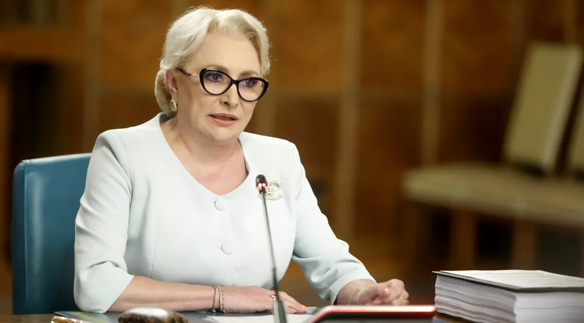 Viorica Dăncilă, despre bilanţul preşedinţiei României la Consiliul UE: "Este impresionant. Aproximativ 2.500 de reuniuni, 90 de dosare legislative închise într-un timp record"
