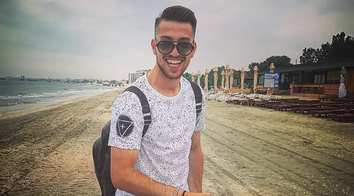 Anghel Iordănescu i-a găsit un post călduț la stat și fiului mijlociu! Andrei, absolvent de Teologie, proptit la ELCEN București