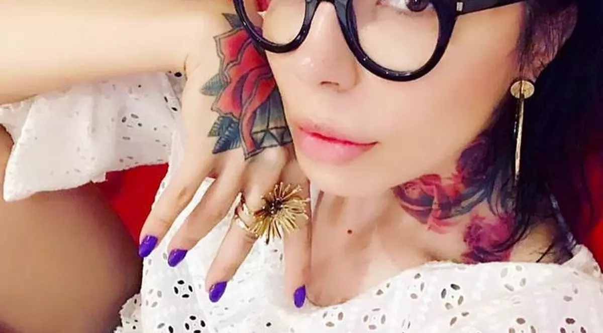 DJ Wanda va purta la nuntă pălăria Madonnei. Evenimentul are loc în luna august