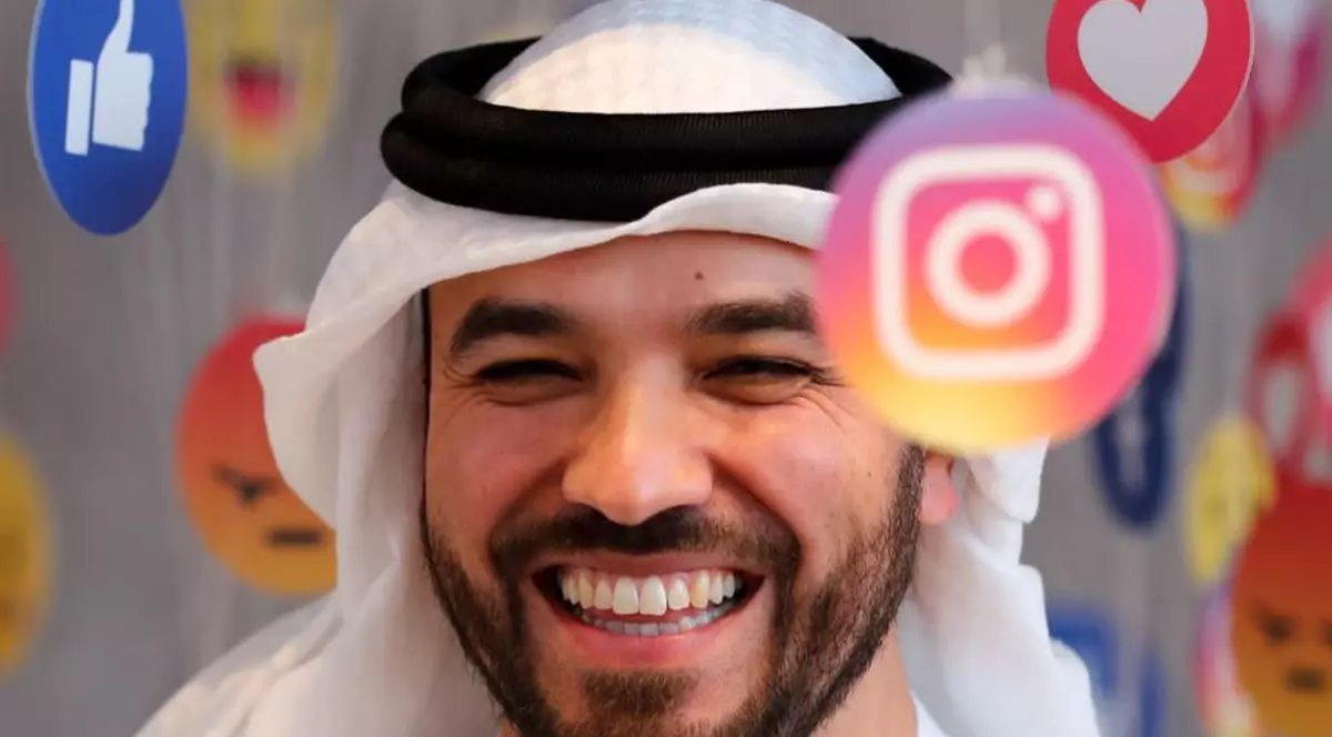 Creatorul de modă Khalid Al Qasimi a murit  la vârsta de 39 de ani. Mesajul transmis de tatăl acestuia