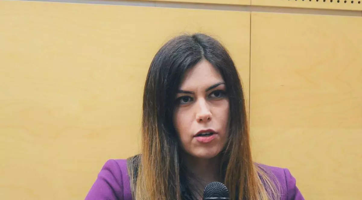 Cristina Prună (USR), despre atitudinea operatorilor de la 112, faţă de Alexandra: "Nepăsare, indolență și sictir. Asta i-a caracterizat. Rușinos!"