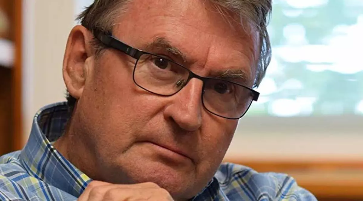 Co-fondatorul Festivalului de Film Sundance, condamnat pentru a doua oară pentru abuz sexual asupra unui copil