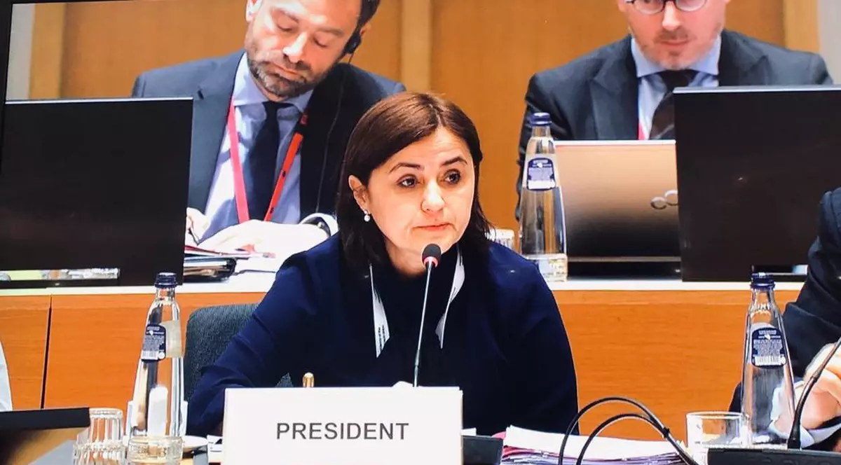 Ramona Mănescu despre desemnarea Luminiței Odobescu drept comisar european: ”Cred că e respectată la Bruxelles”
