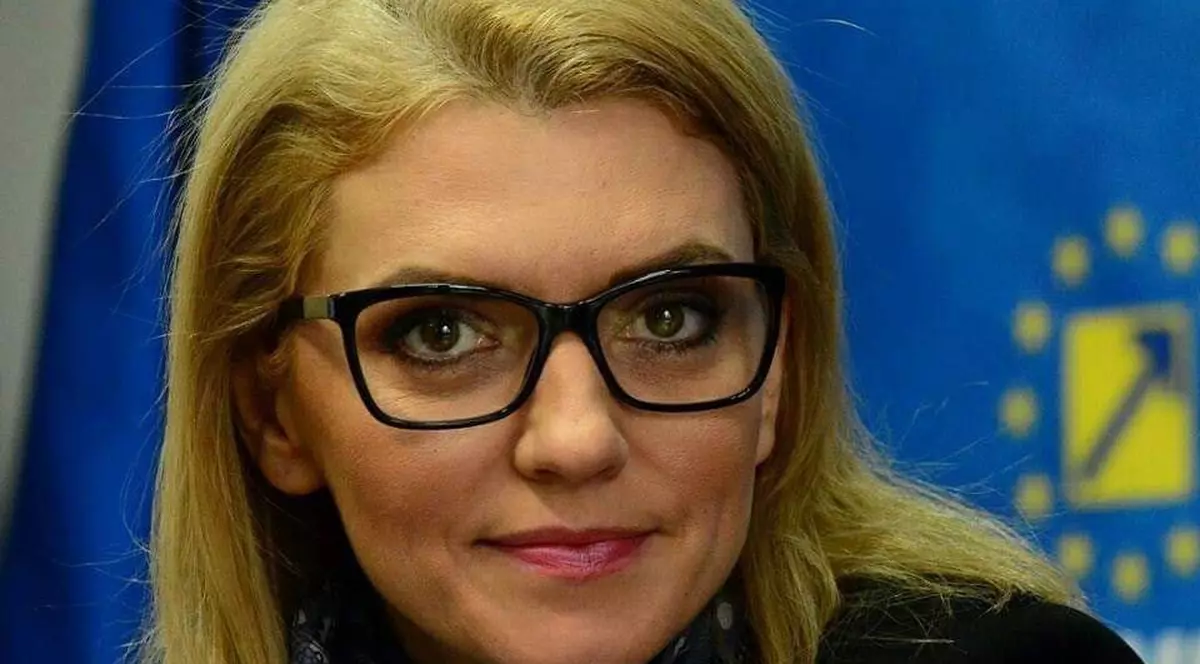 Alina Gorghiu, despre apelul la 112 al Alexandrei: "Cu acești polițiști în rolurile principale, viața a bătut filmul horror!"