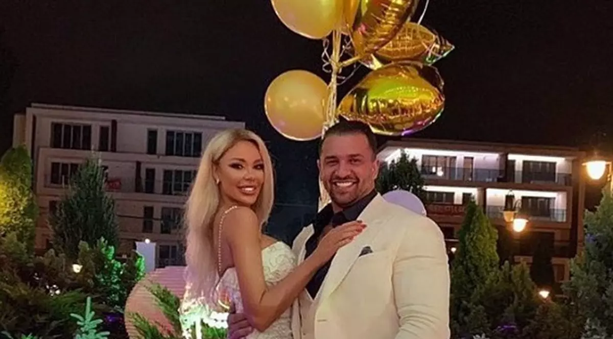 Ce spune Alex Bodi după despărțirea de Bianca Drăgușanu. „Suntem la a 4-a, crede lumea că facem show”