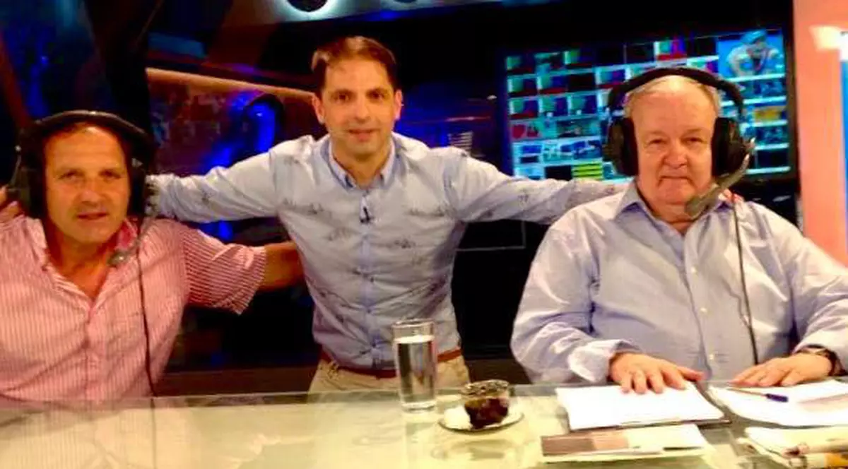 Ce i-a spus Cristian Țopescu lui Dan Negru, la finala Simonei Halep de la Rolland Garros. Abia acum s-a aflat