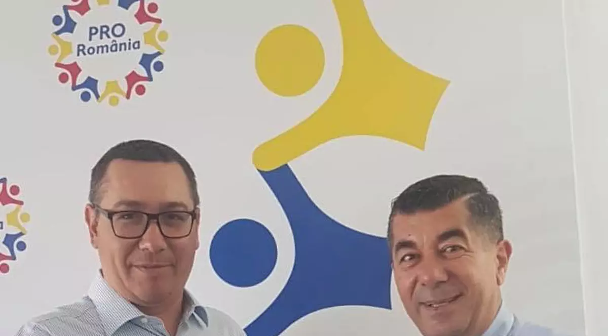 Deputatul Florinel Stancu a trecut la Pro România. PSD mai pierde un parlamentar, din judeţul Dolj