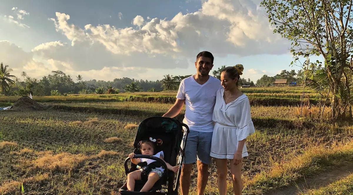 Laura Cosoi a vorbit despre modul în care a ales să își crească fetița. „Nu vrem să demonstrăm nimic”