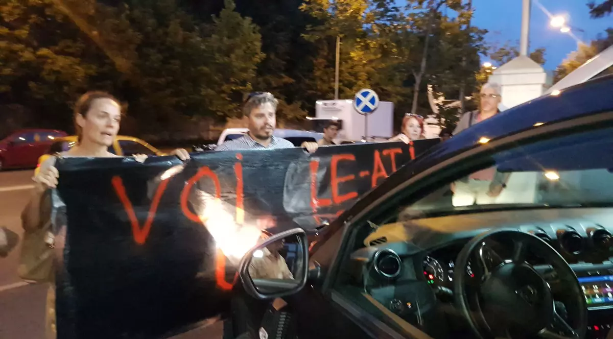 Tensiune maximă în PSD. Apare scenariul unui complot pentru dărâmarea Puterii. Dăncilă, reproş către colegi: "Am fost lăsată singură!" (surse)