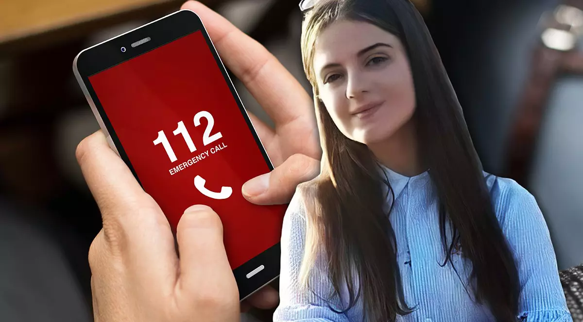 Un criminolog din Italia a analizat apelurile Alexandrei la 112: "Fetei i-a fost frică din primul moment că nu va fi ajutată"