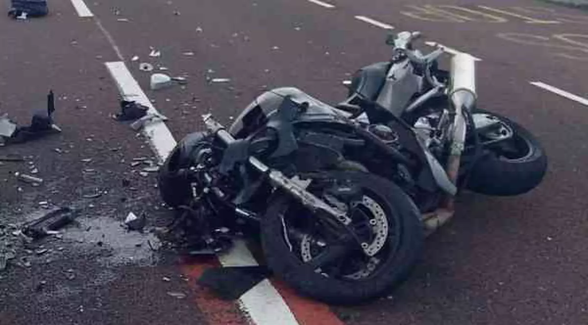 Un copil de 10 ani a murit, după ce a fost lovit de un motociclist, în timp ce traversa neregulamentar. Accidentul a restricționat traficul pe Calea Văcărești