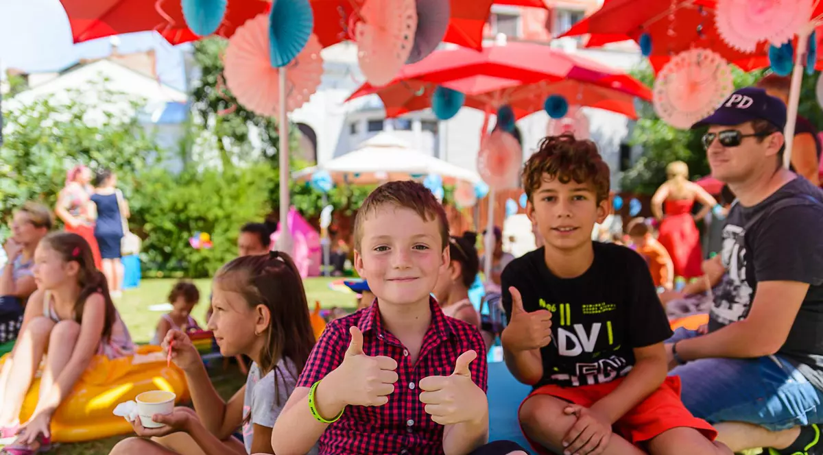 Festivalul Strada Armenească revine cu a șasea ediție, între 2 și 4 august, în București (PUBLICITATE)