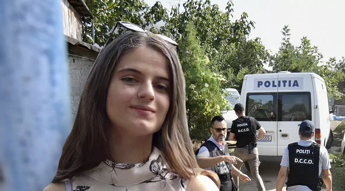 EXCLUSIV LIBERTATEA | Vocea Alexandrei se aude pentru prima oară și dovedește că trebuia crezută din prima secundă! ”Sunt închisă într-o cameră”