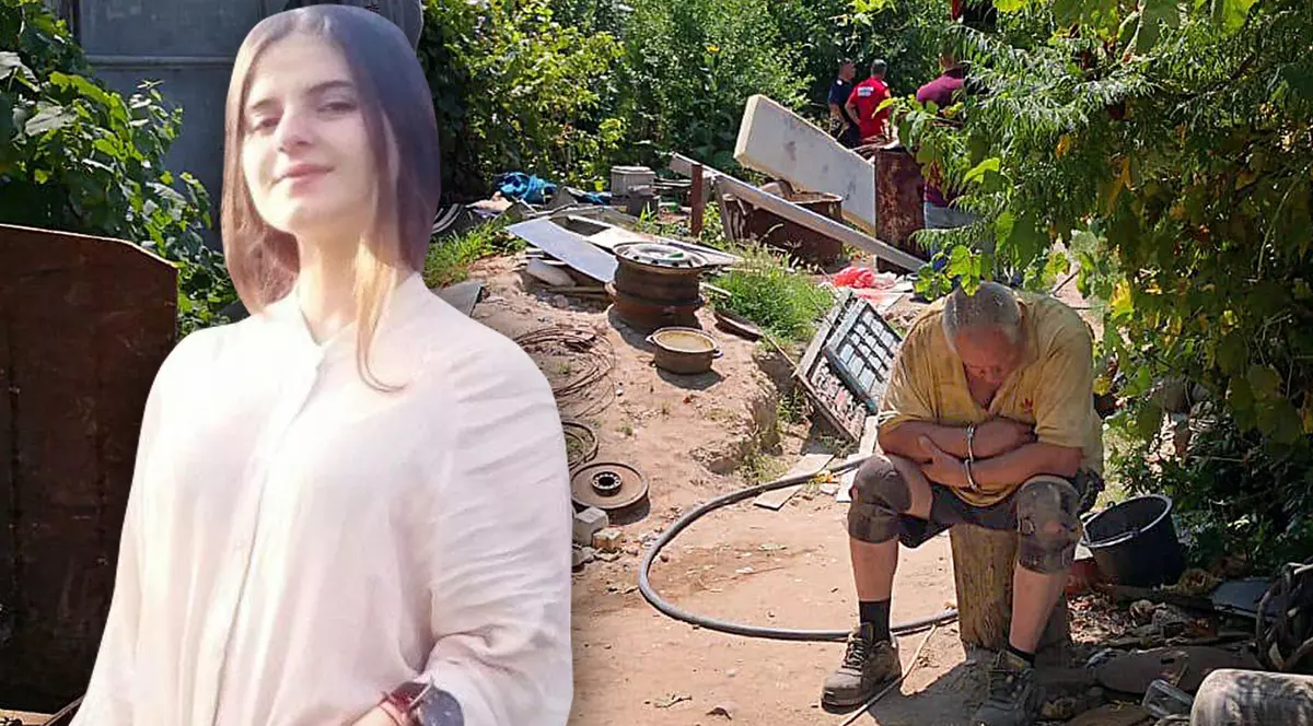 Presa internațională, despre cazul Caracal