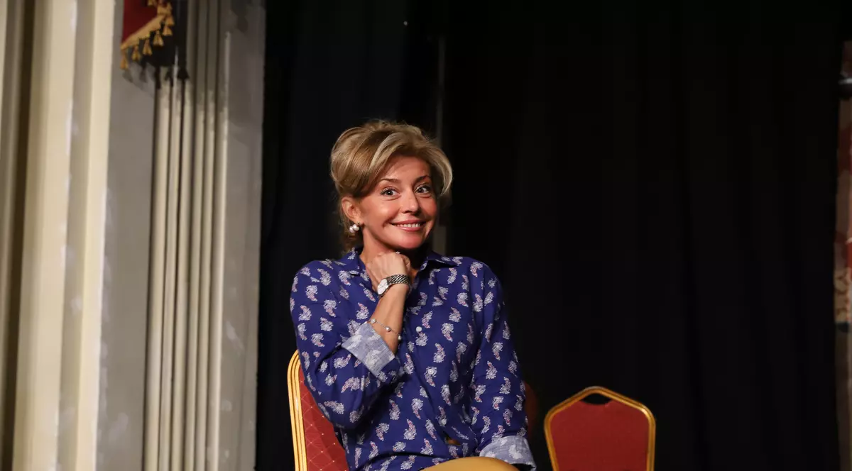Pauza de 4 ani își spune cuvântul! Alexandra Velniciuc: "Îmi este un dor de televiziune cum nu îți poți imagina!"