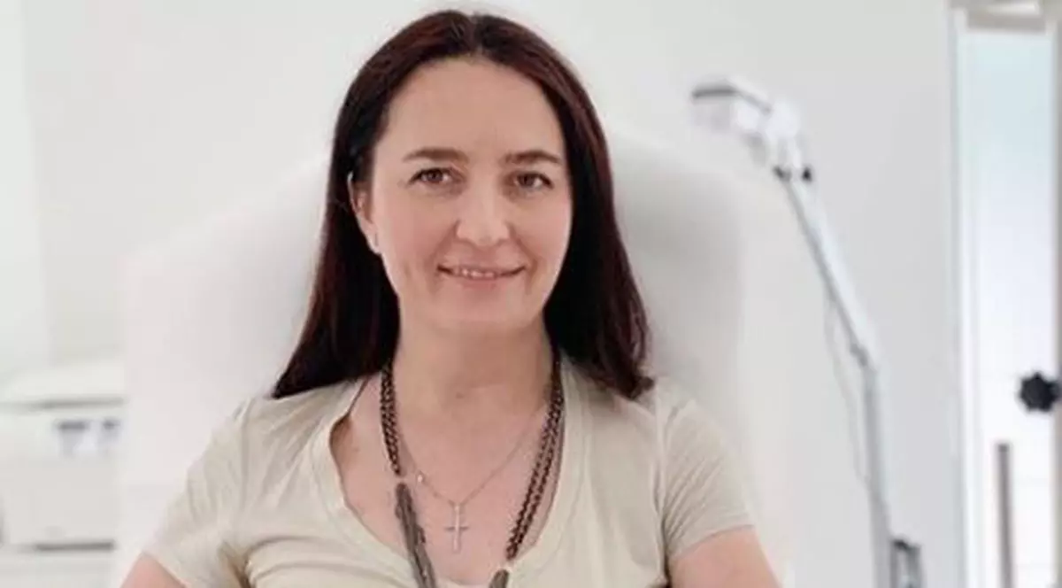 Cât de mult a slăbit Amalia Năstase! Ipostaza în care s-a fotografiat i-a uimit pe toți