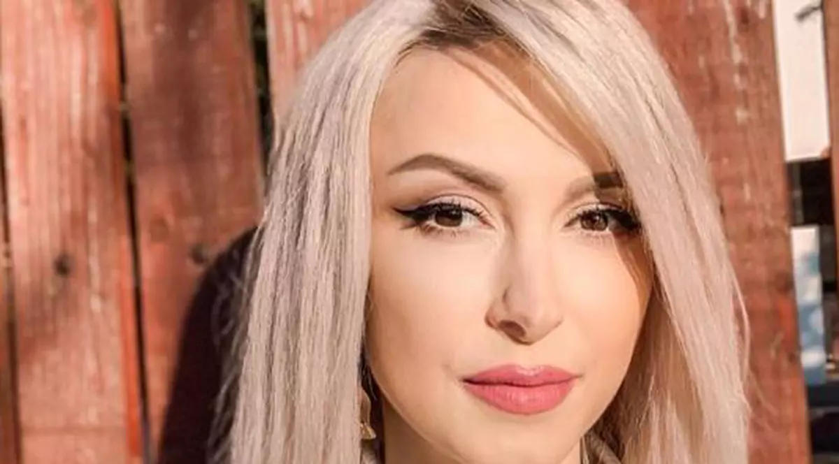 Andreea Bălan, marcată de convorbirea dintre Alexandra Măceșanu și 112. "Eu acum ce le învăț pe fetele mele, să sune prima oară la 112 în caz de pericol sau pe noi părinții?!?"
