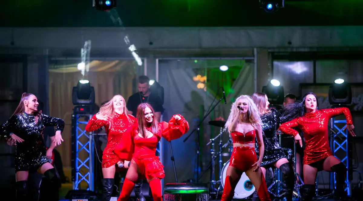 Ce s-a întâmplat cu o noapte înainte de reunirea fetelor de la Andre. Andreea Antonescu a dat toate detaliile