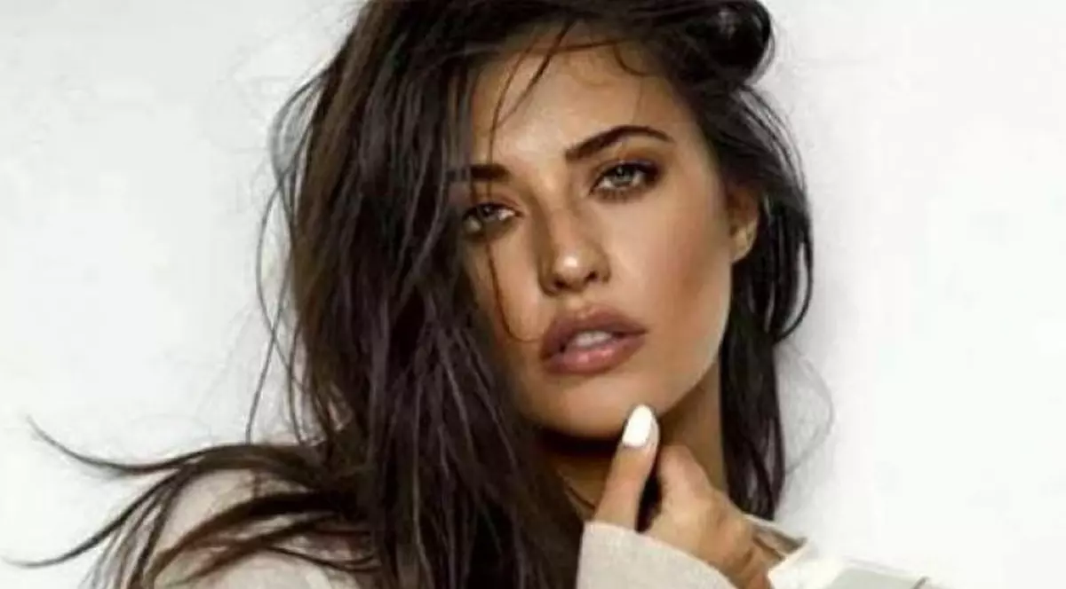 Antonia Iacobescu prim-plan