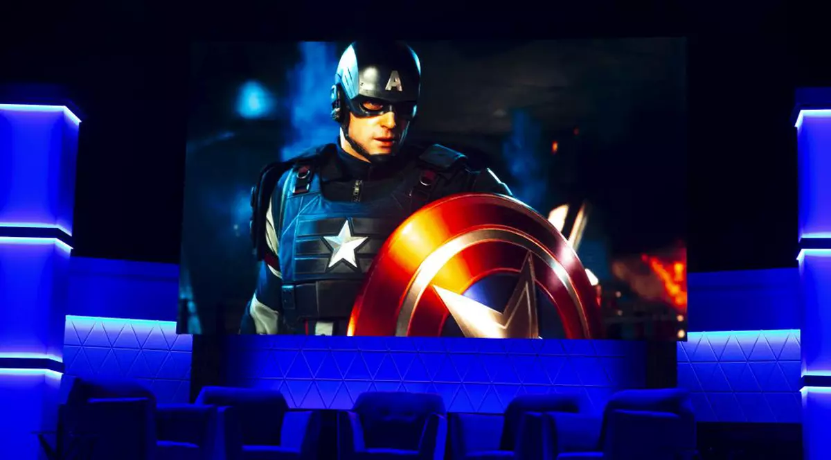 „Avengers: Endgame” ar putea ajunge filmul cu cel mai mari încasări